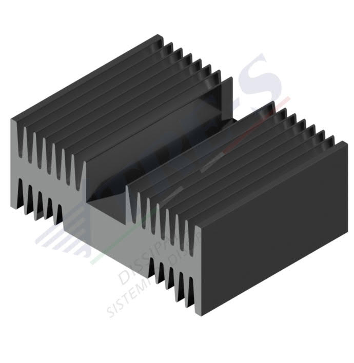 Heat Sinks PRO1126