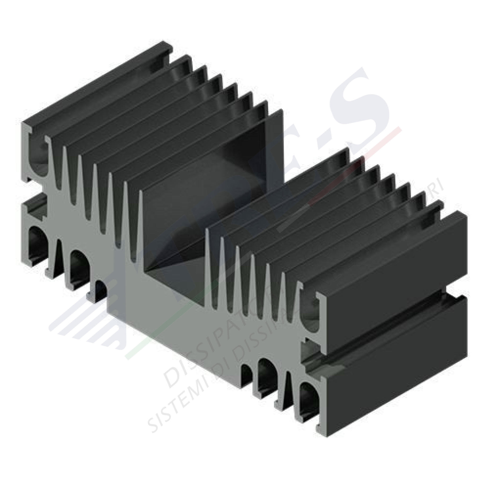 Heat Sinks PRO1127