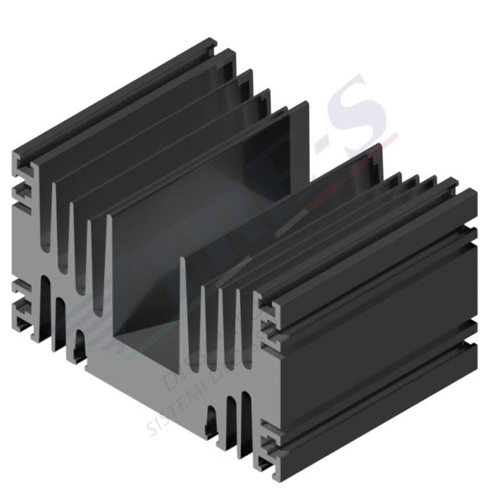 Heat Sinks PRO1128