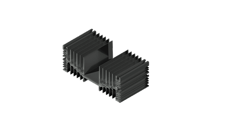 Heat Sinks PRO1130