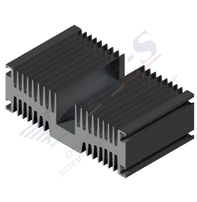 Heat Sinks PRO1132