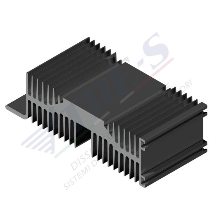 Heat Sinks PRO1135