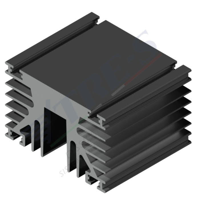 Heat Sinks PRO1138