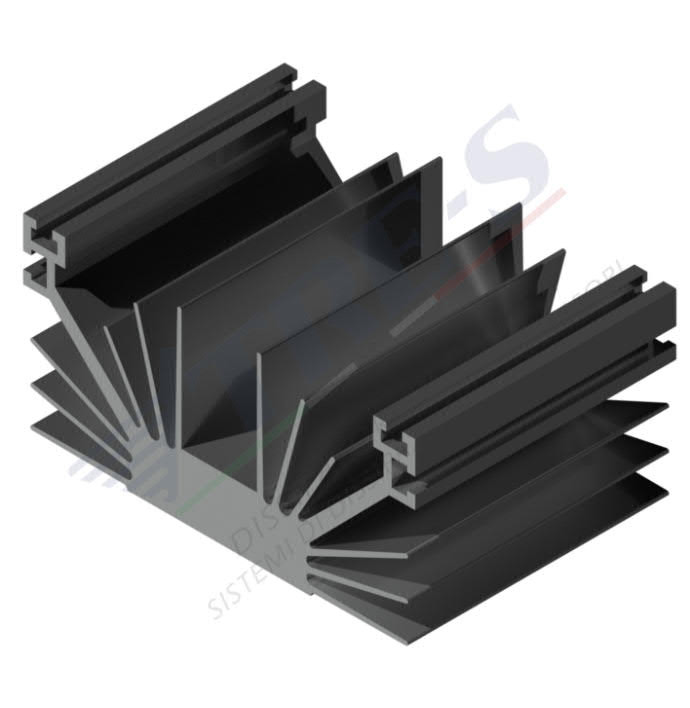 Heat Sinks PRO1139