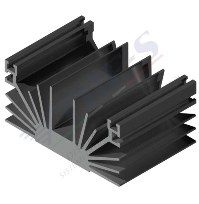 Heat Sinks PRO1140