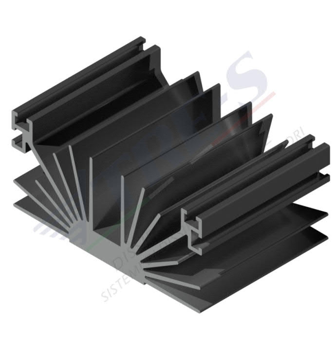 Heat Sinks PRO1141