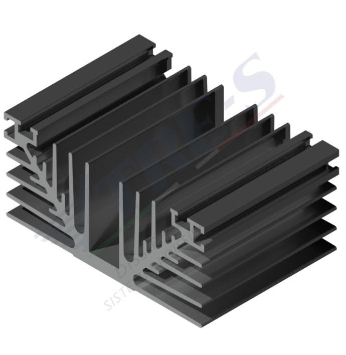 Heat Sinks PRO1142