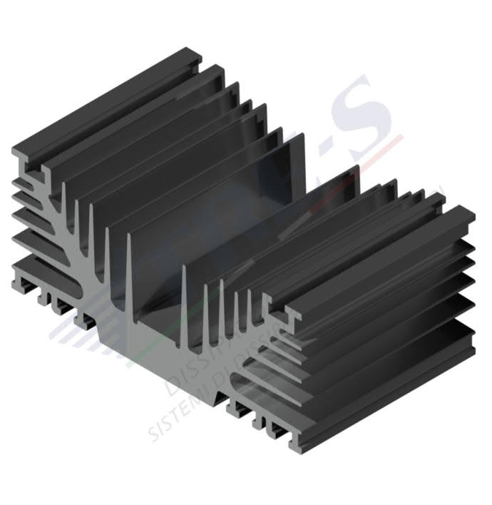 Heat Sinks PRO1143