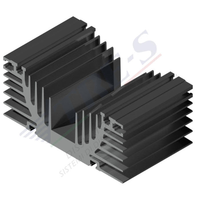 Heat Sinks PRO1144