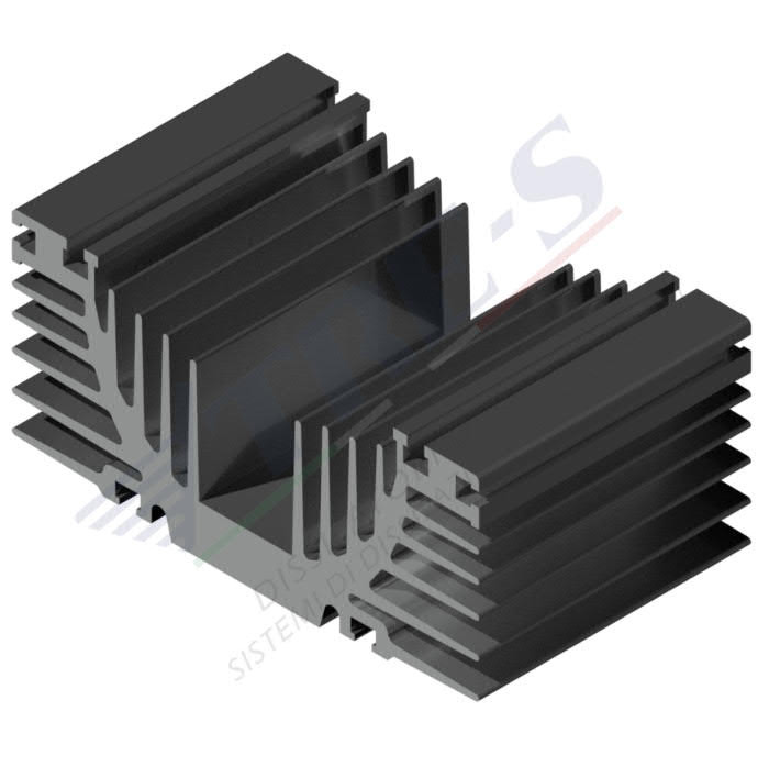 Heat Sinks PRO1145