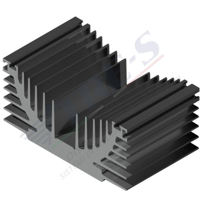 Heat Sinks PRO1146