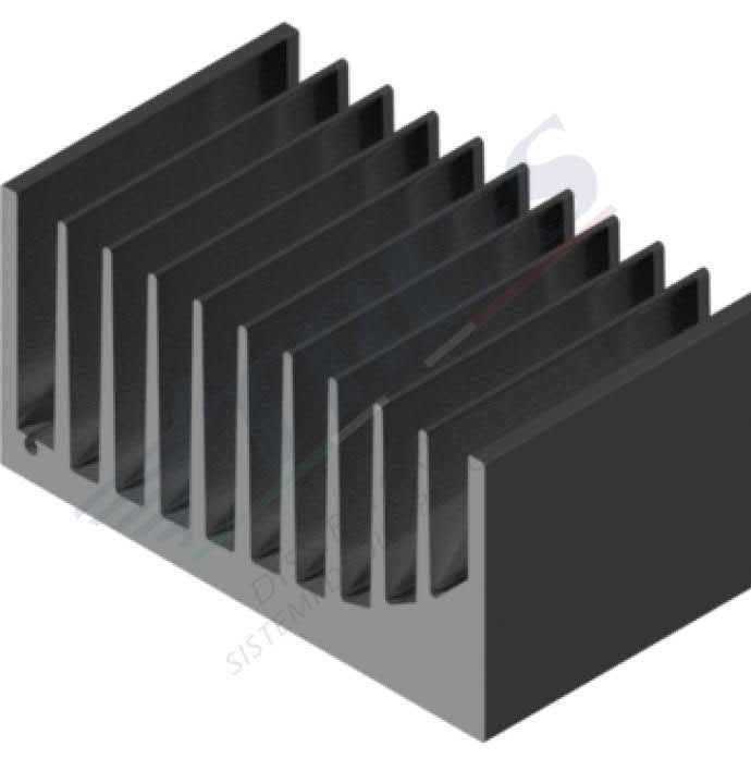 Heat Sinks PRO1147