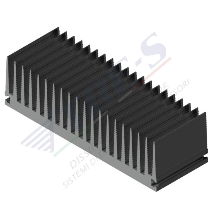 Heat Sinks PRO1150