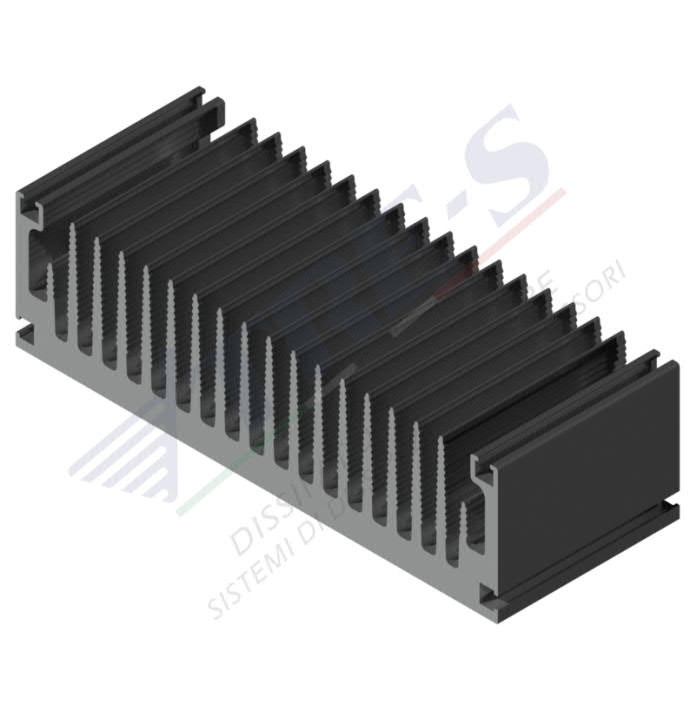 PRO1151 - Heat sinks for power modules