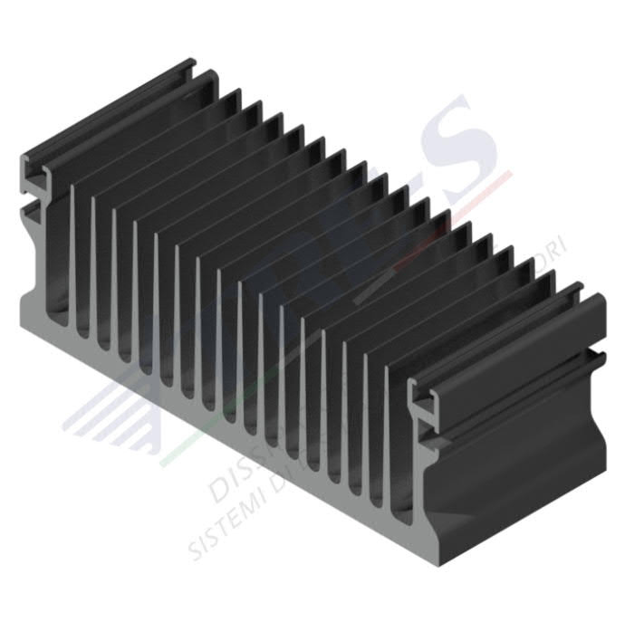 Heat Sinks PRO1157