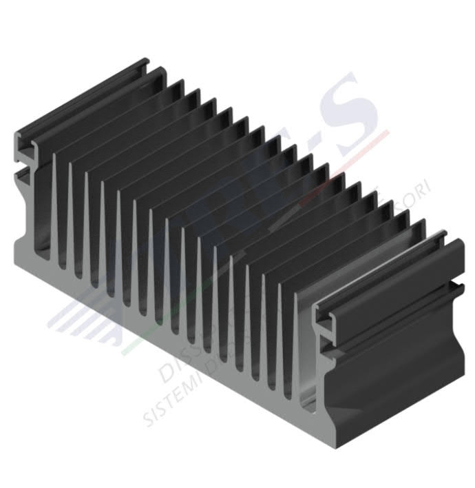 PRO1158 - Heat sinks for power modules