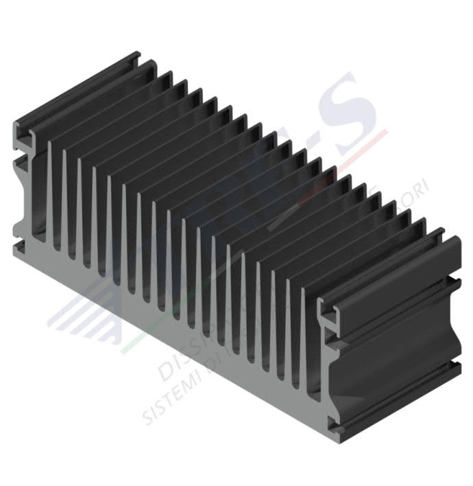 Heat Sinks PRO1159