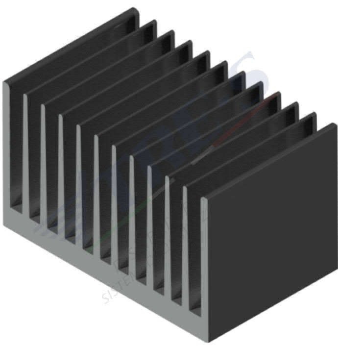 PRO1166 - Heat sinks for power modules