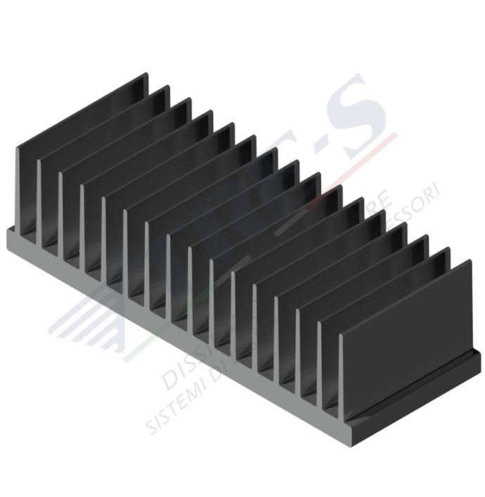 PRO1179 - Heat sinks for power modules