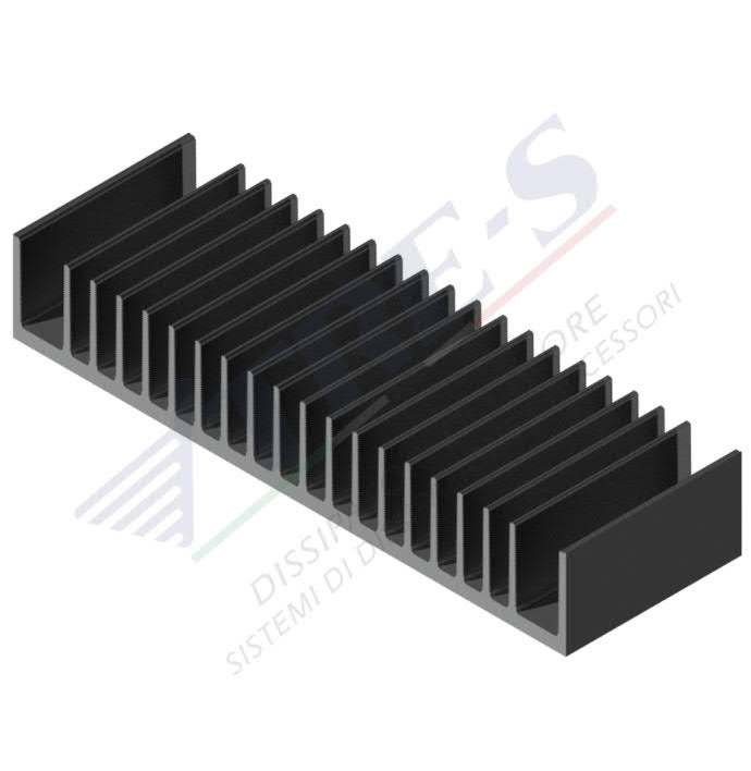 Heat Sinks PRO1183