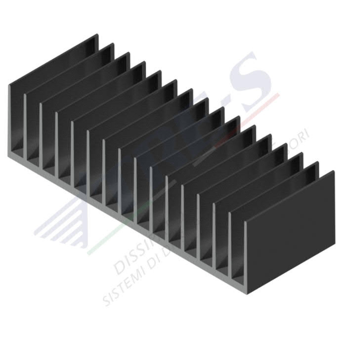 PRO1186 - Heat sinks for power modules