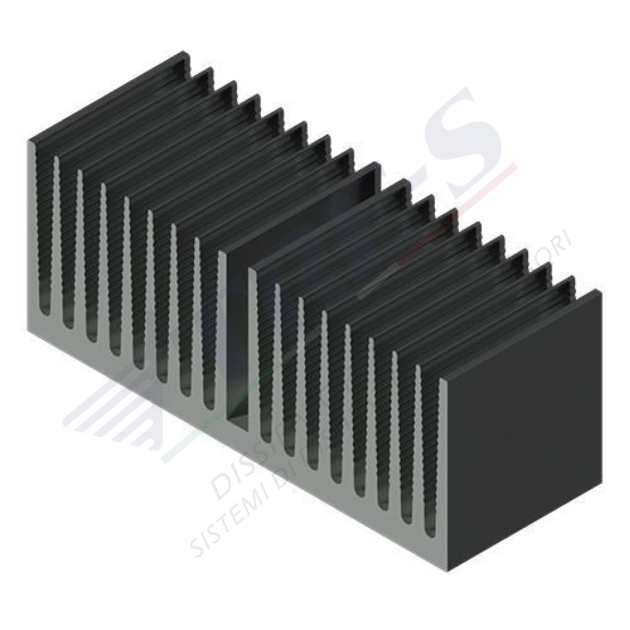 PRO1187 - Heat sinks for power modules