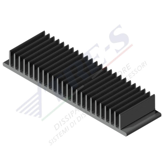 Heat Sinks PRO1188