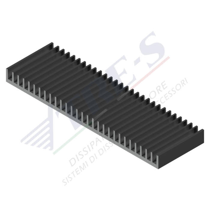 Heat Sinks PRO1191