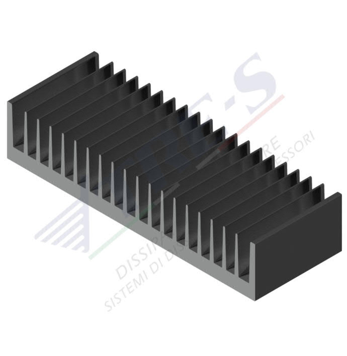 PRO1196 - Heat sinks for power modules