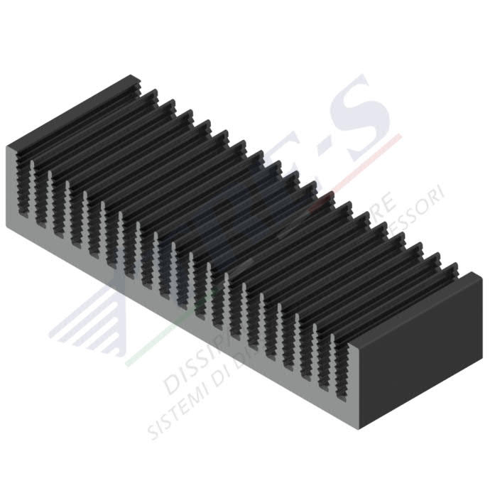 PRO1197 - Heat sinks for power modules