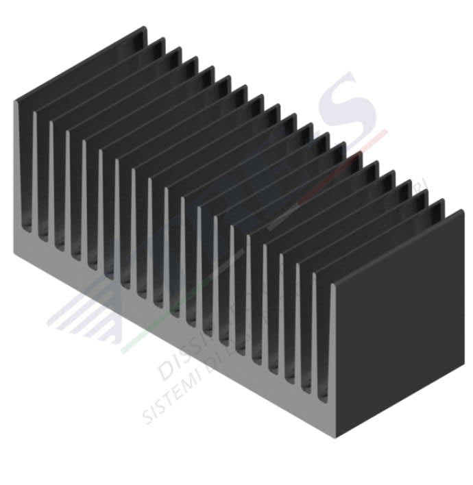 Heat Sinks PRO1198