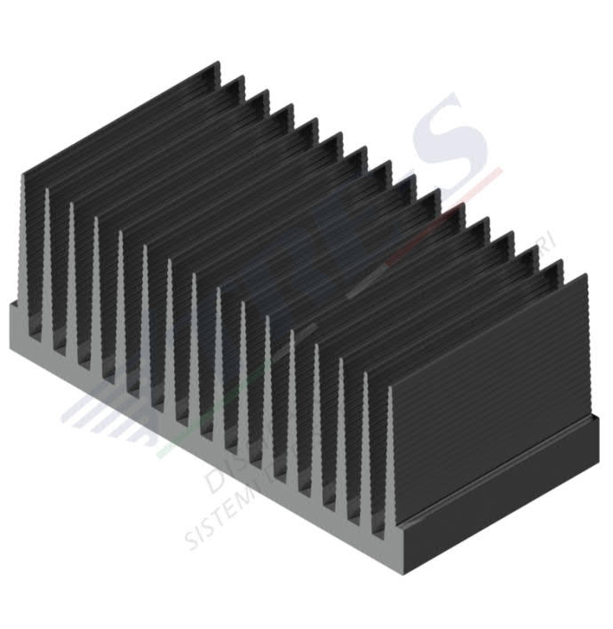 PRO1199 - Heat sinks for power modules