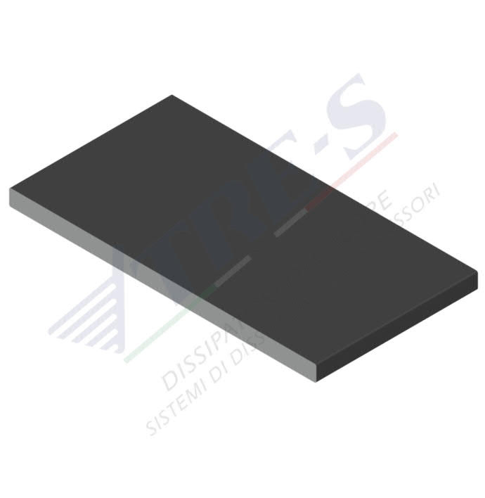 PRO1200 - Heatsinks for low power PRO1200 - Heatsinks for low power