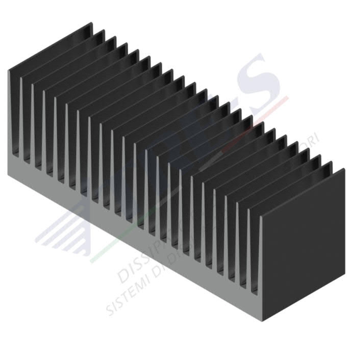 PRO1201 - Heat sinks for power modules