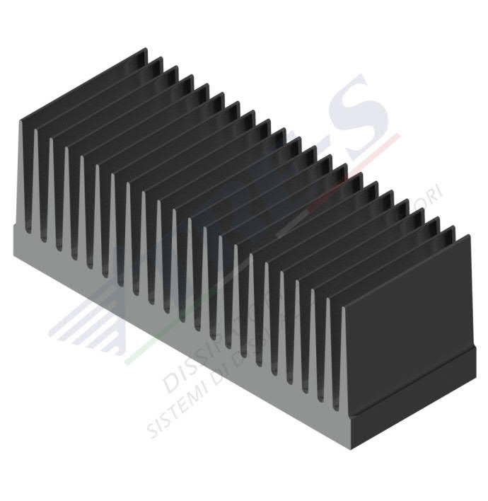 Heat Sinks PRO1202