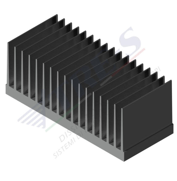 Heat Sinks PRO1203