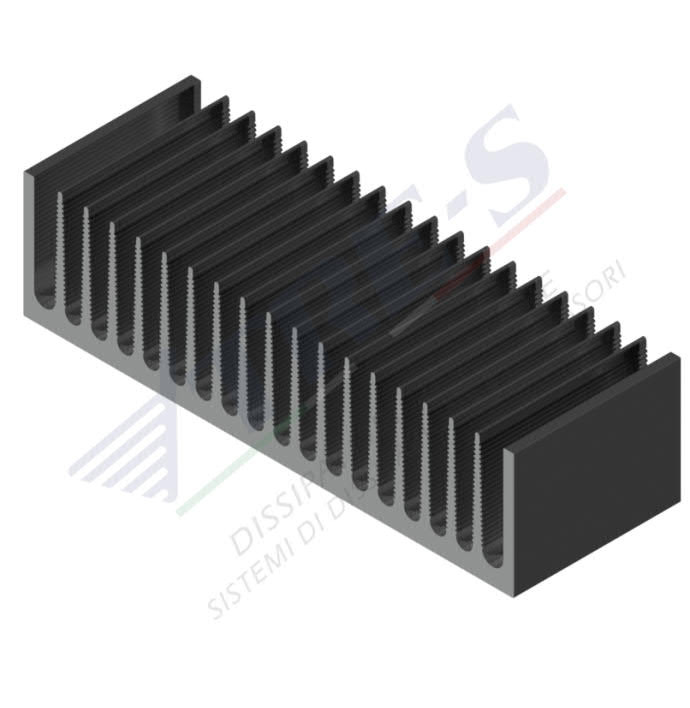 Heat Sinks PRO1206