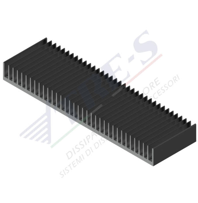 Heat Sinks PRO1207