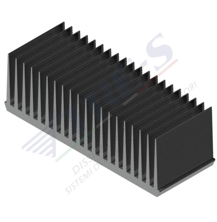 Heat Sinks PRO1211