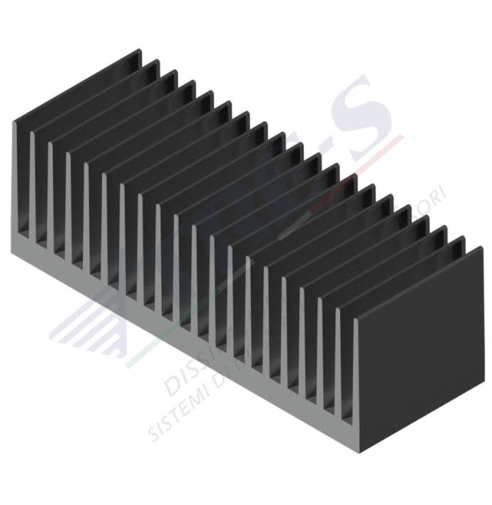 Heat Sinks PRO1212