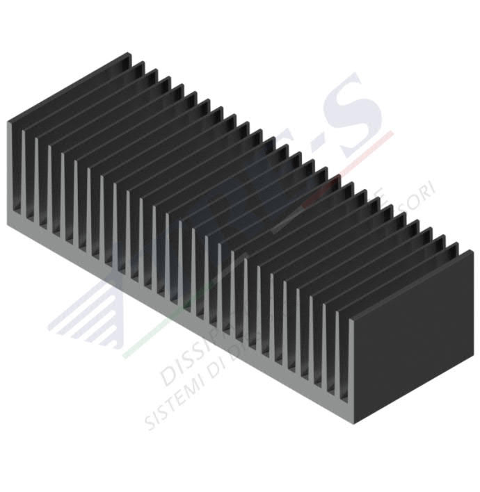 Heat Sinks PRO1214