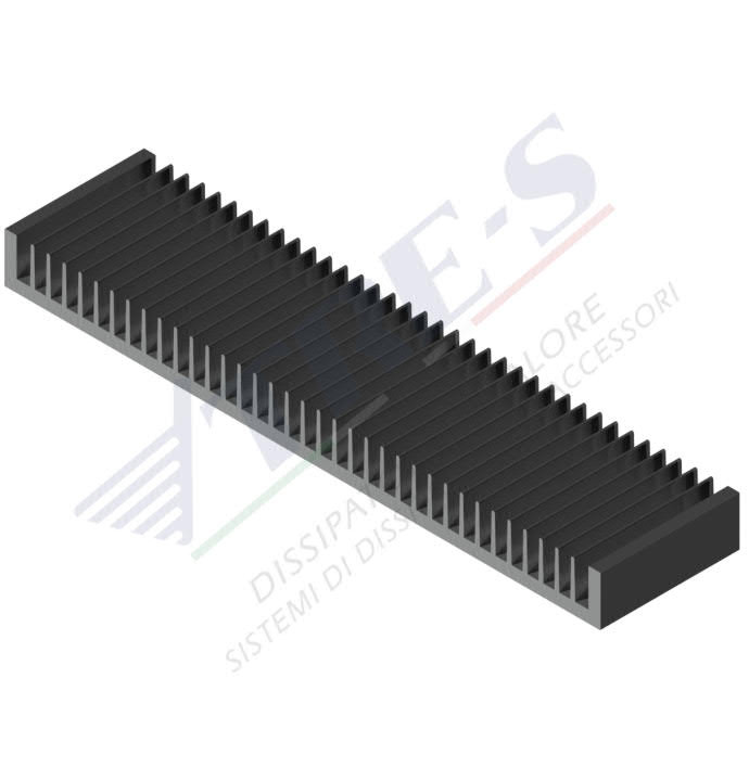 PRO1216 - Heat sinks for power modules