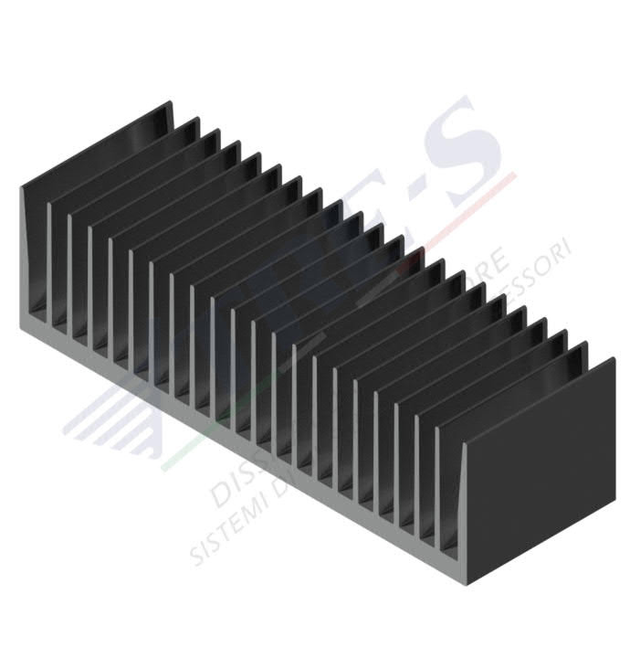 Heat Sinks PRO1219