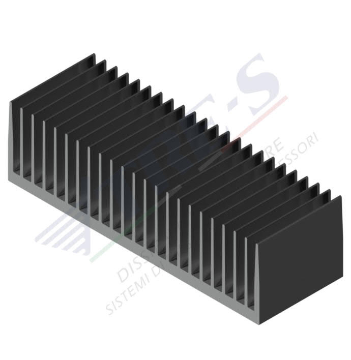 PRO1220 - Heat sinks for power modules