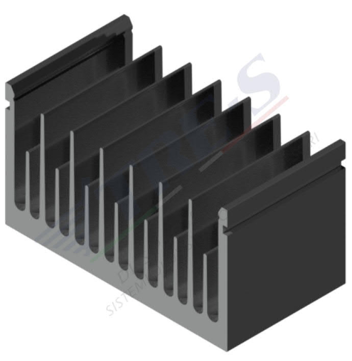 PRO1227 - Heat sinks for power modules