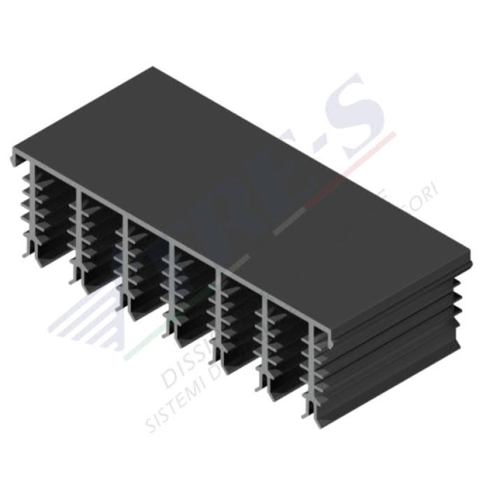 Heat Sinks PRO1228