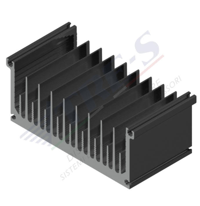 PRO1230 - Heat sinks for power modules