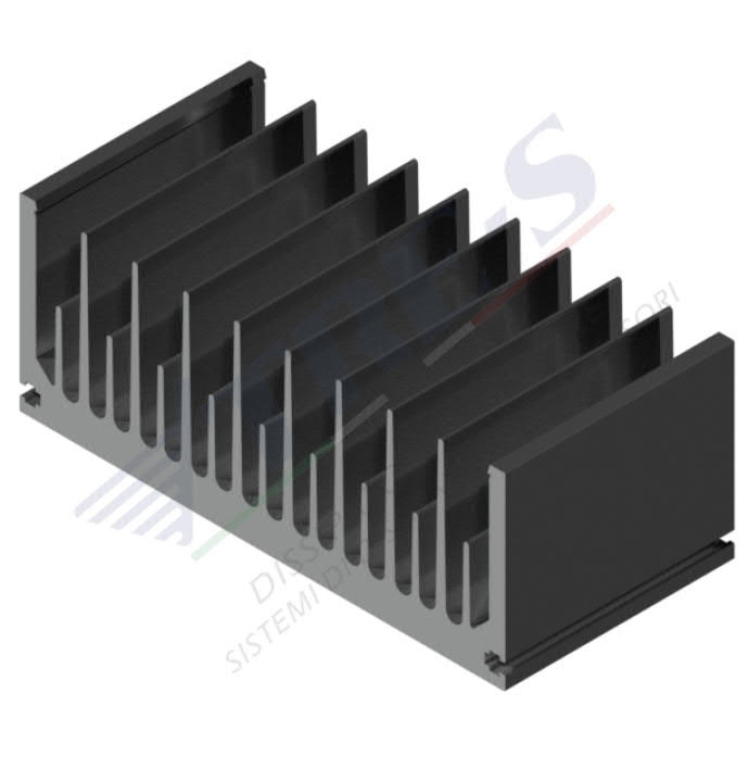 PRO1233 - Heat sinks for power modules