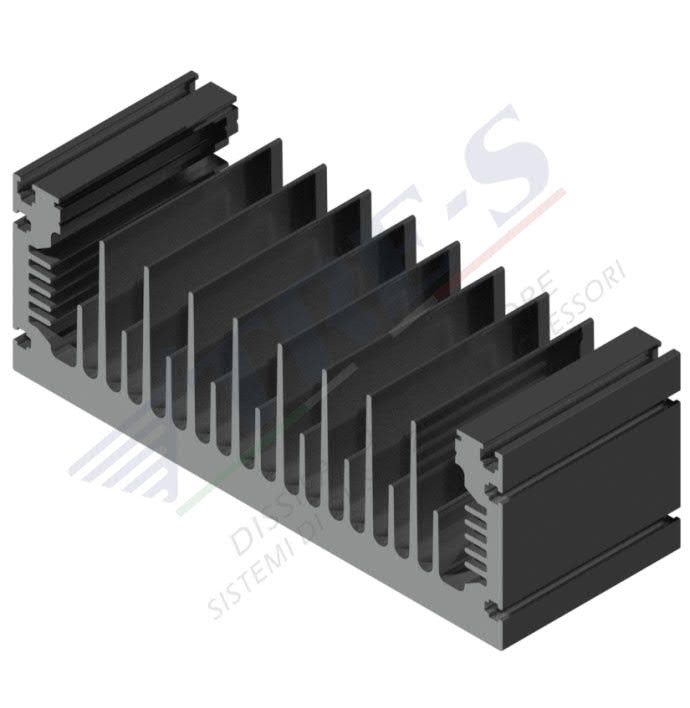 PRO1235 - Heat sinks for power modules