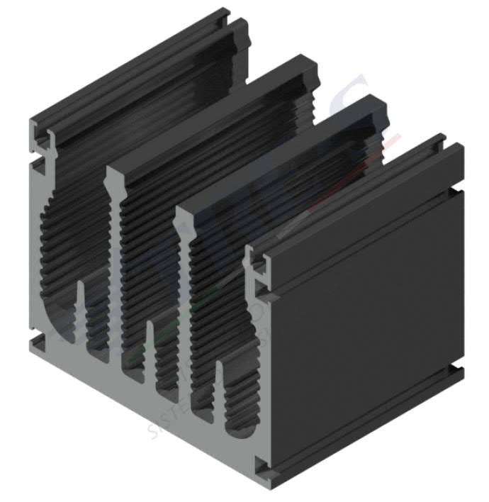 PRO1238 - Heat sinks for power modules